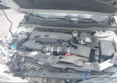 2019 Honda Accord Touring 2.0T из США, поврежденный, VIN 1HGCV2F9XKA020383